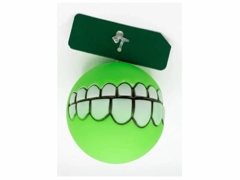 Pelota Dientes