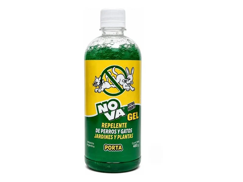 Repelene NO VA en Gel 480gr.