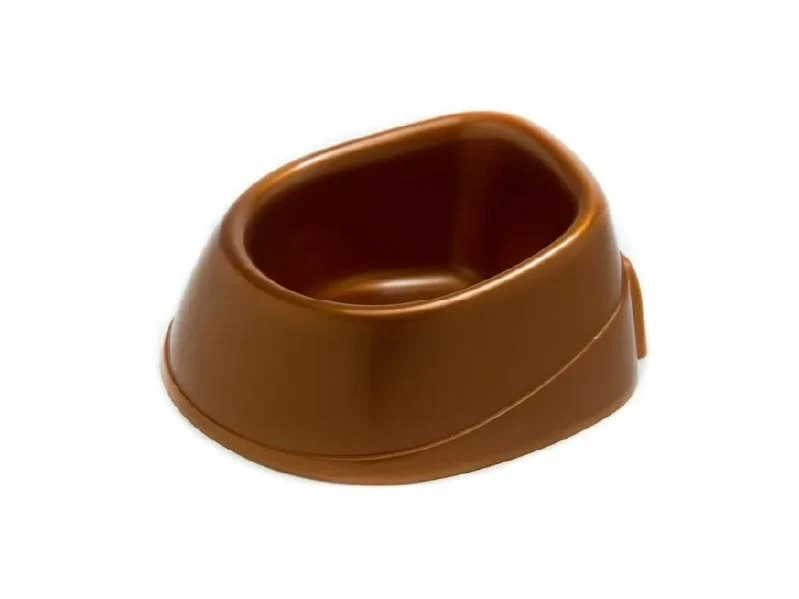 Comedero Cocker Oval 750ml.