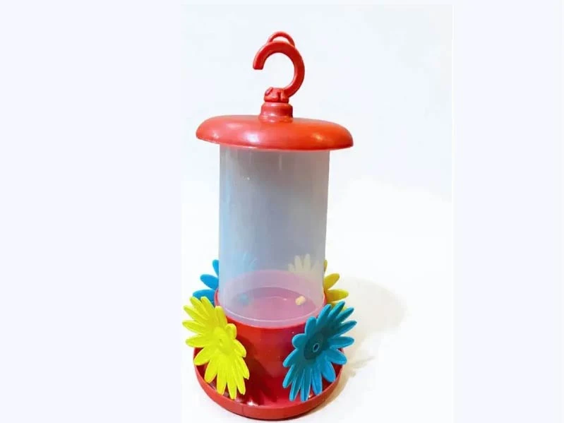 Bebedero, Comedero para Colibri, Picaflor