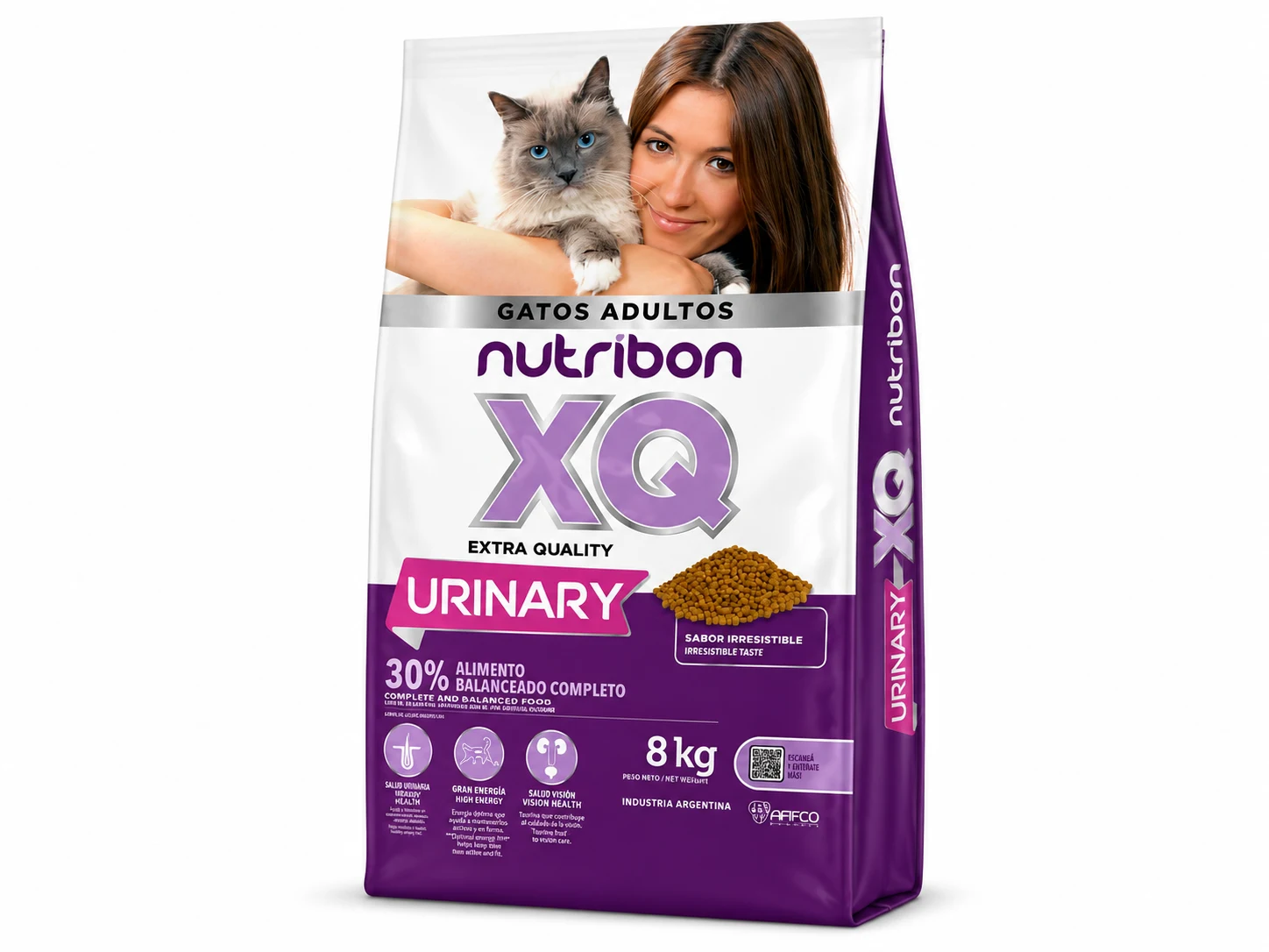 NUTRIBON XQ Urinary