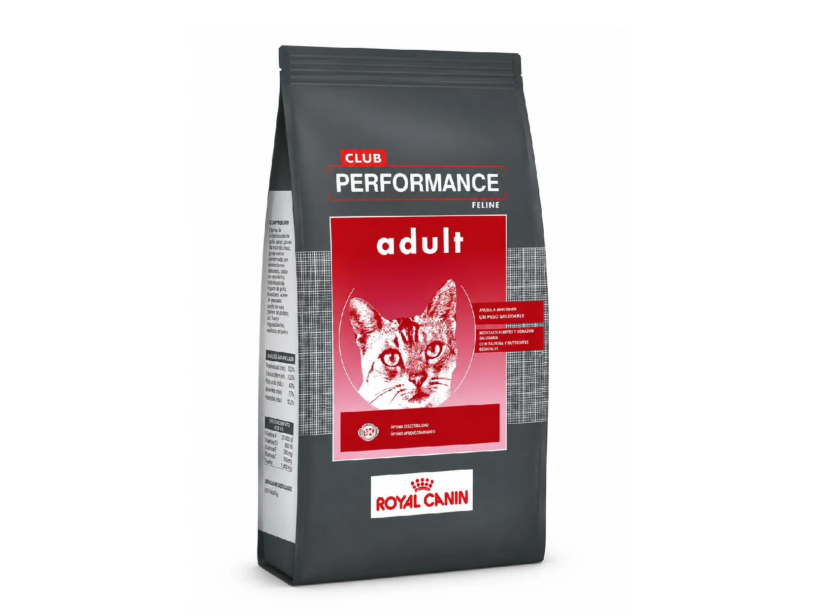 PERFORMANCE Feline Adulto