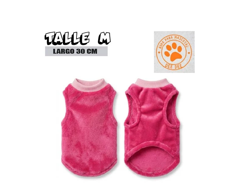 Polar Soft sin Manga DEE DEE Talle M