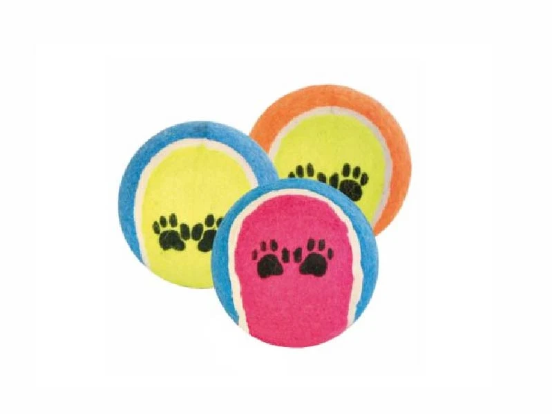 Pelota de Tenis x unidad
