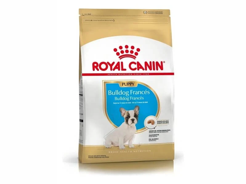 ROYAL CANIN French Bulldog Puppy