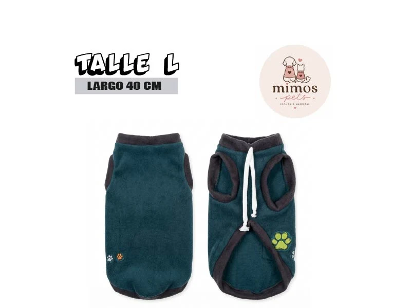Polar, MIMOS PETS Talle L