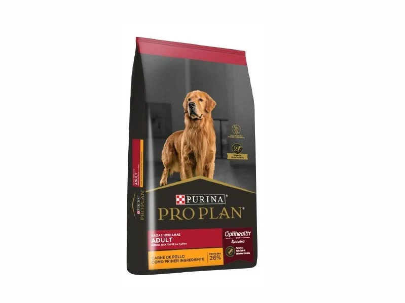 PRO PLAN Adult Medium Breed