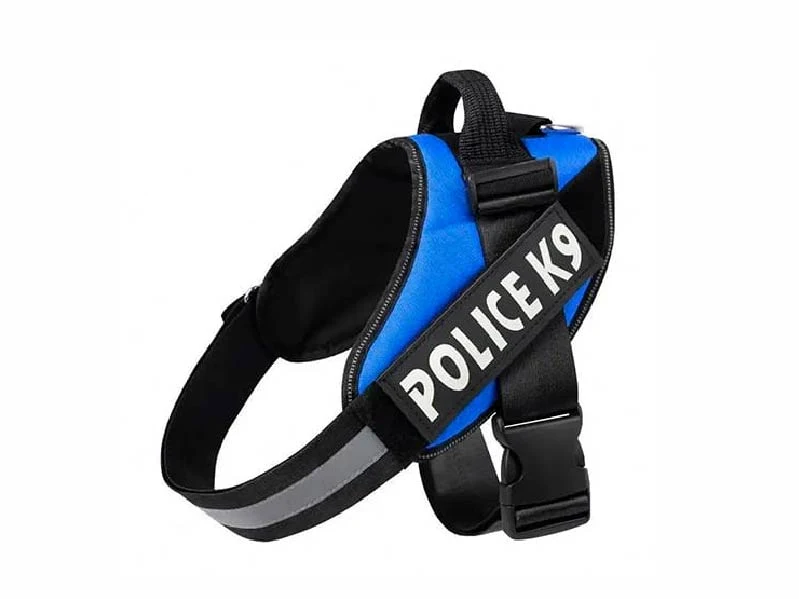Pretal Pechera K9 Talle M