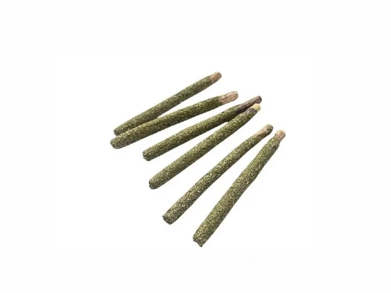Palito Catnip x Unidad
