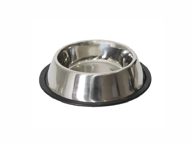 Comedero Inoxidable MASCTOD Nº5