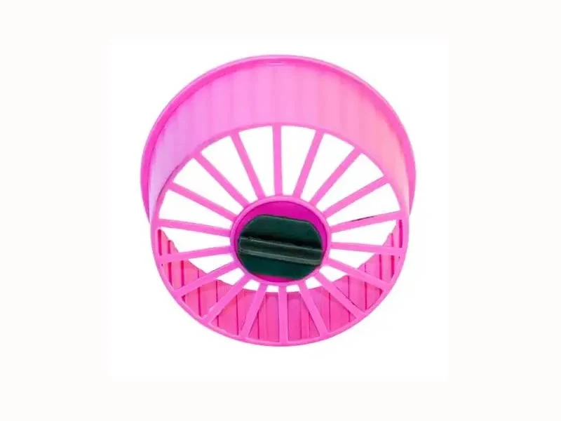Rueda Hamsters para Jaula NEW PET