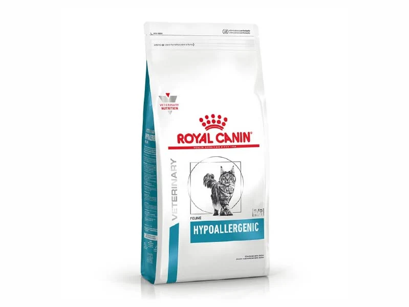 ROYAL CANIN Hypoallergenic
