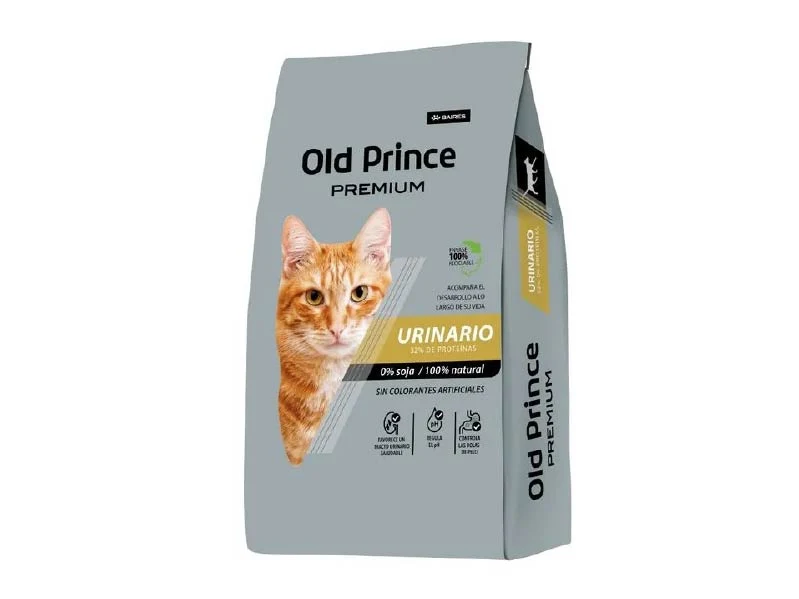 Old Prince Premium Urinario