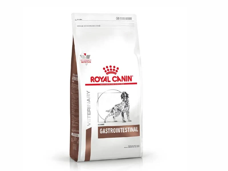 ROYAL CANIN Gastrointestinal Veterinary