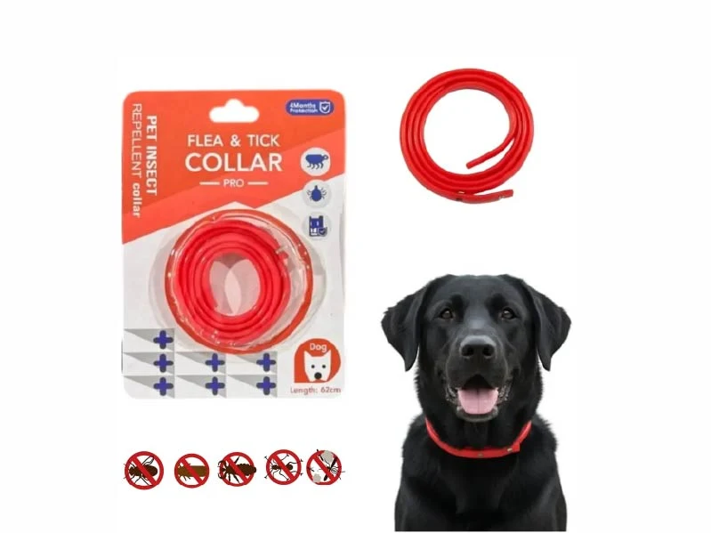Collar Repelente WATERPROOF Perros 62cm