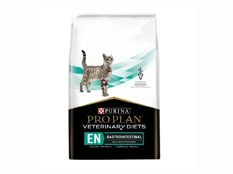 PROPLAN Veterinary Gastrointestinal. Patitas que Aman