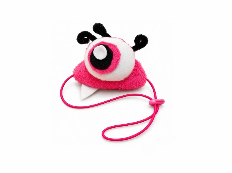 Accesorio Halloween Ojos Perros y Gatos - ANIS 2. Patitas que Aman