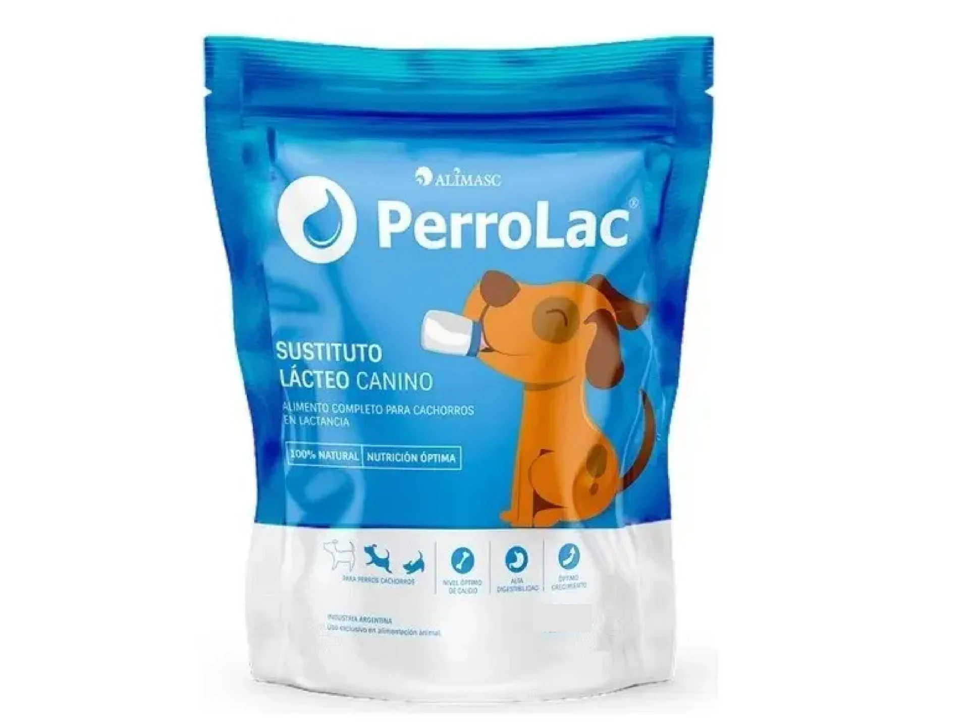 PERROLAC Sustituto Lácteo Para Perros 100 gr.
