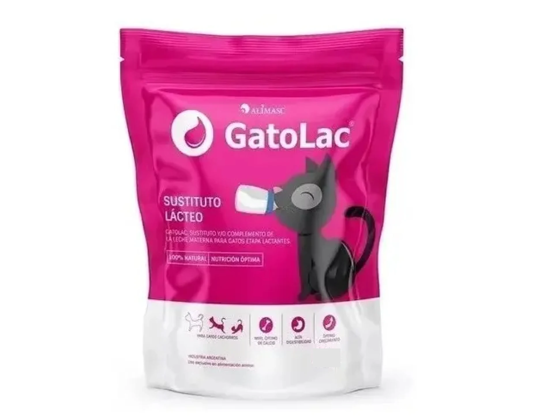 GATOLAC Sustituto Lácteo Para Gatos 100 gr.