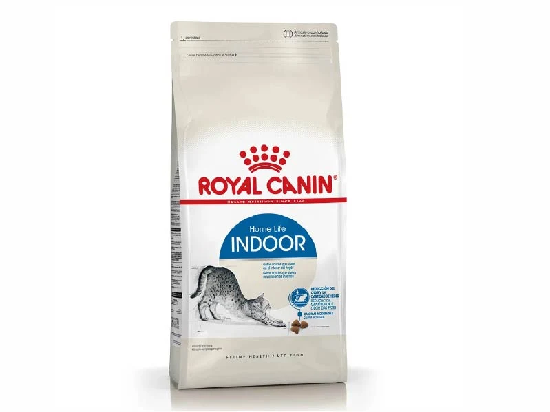 ROYAL CANIN Indoor Home Life