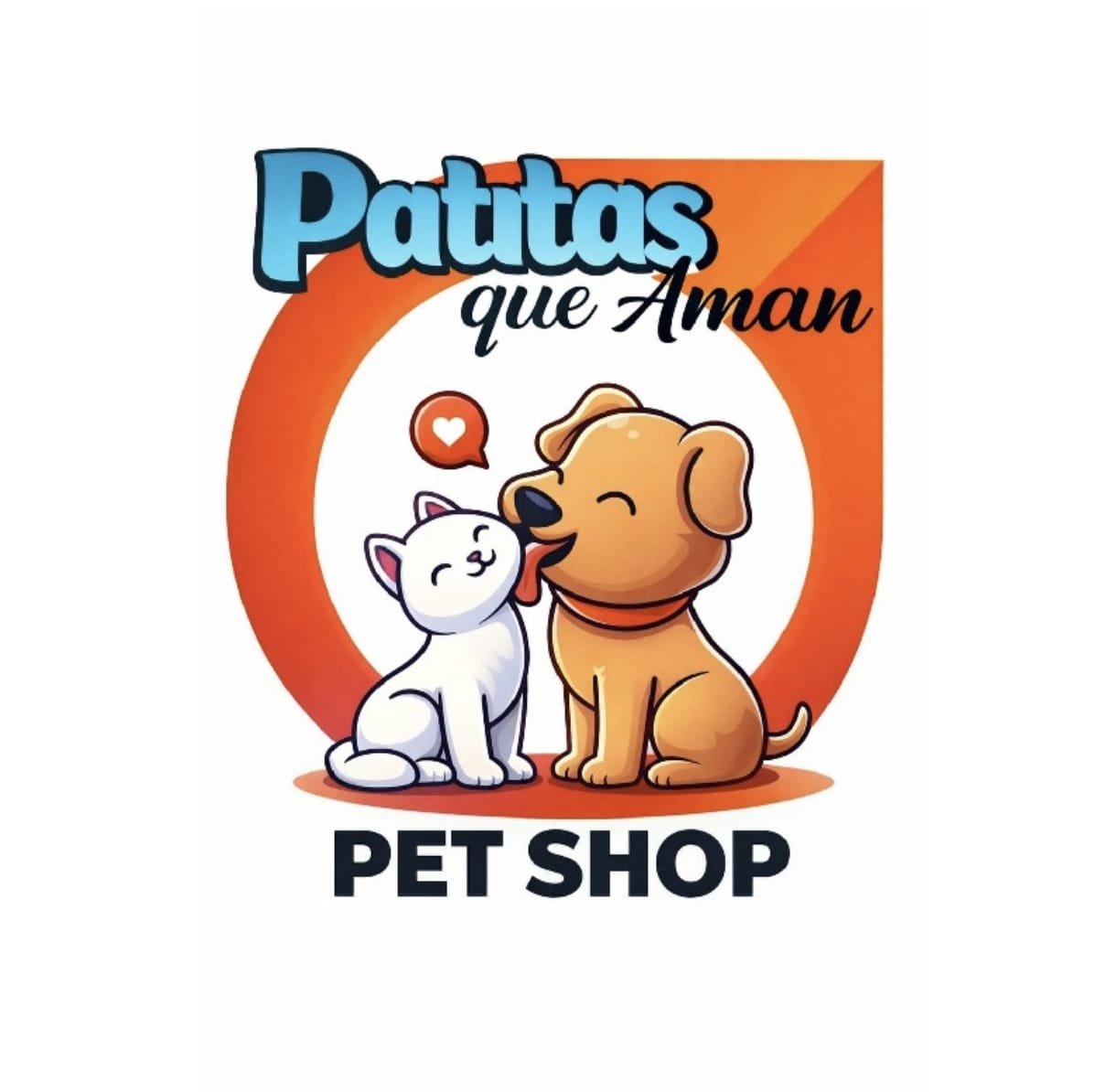 Patitas que Aman